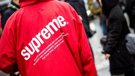 supreme clothing.